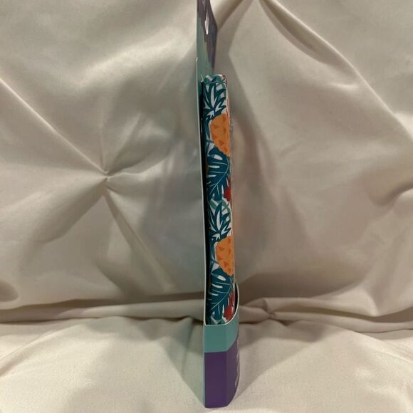 Disney Lilo & Stitch Passport Holder Travel Essential Cash Holder Unisex NWT - Picture 5 of 6